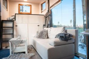 TaaliHomes Metsamajake - kadakasaun hinnas