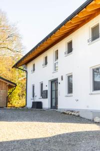 Ferienwohnung Siebenschläfer