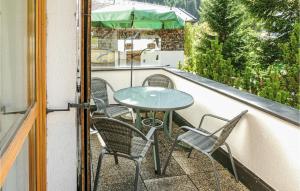 Wunderschoene Ferienwohnung