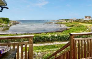 3 Bedroom Awesome Home In Vallda