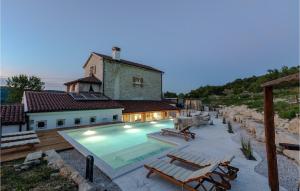 Villa Blazeni Miroslav Bulesic