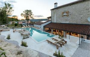 Villa Blazeni Miroslav Bulesic