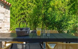 Villa Botanica Istria