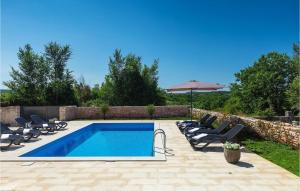 Villa Botanica Istria