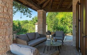 Villa Botanica Istria