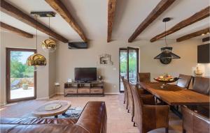 Villa Botanica Istria