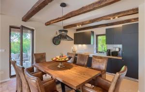 Villa Botanica Istria