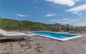 Lovely Home In Vodice With Wifi