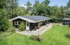 3 Bedroom Gorgeous Home In Rørvig - Rørvig