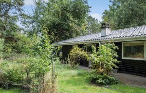 3 Bedroom Gorgeous Home In Rørvig