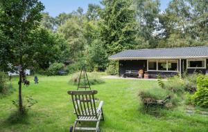 3 Bedroom Gorgeous Home In Rørvig