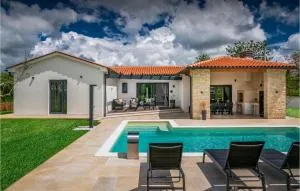 Villa Victoria - Pamići