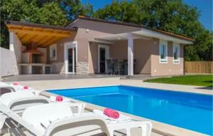 Villa Trusina - 蒙蒂奇