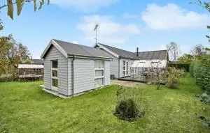 Nice Home In Frørup With Wifi - Ørbæk