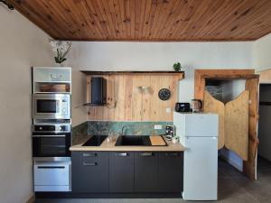 Le Loft - Appartement en RDC - 1chambre