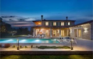 Villa Ovi - Muntrilj