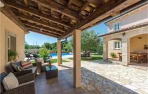 Villa Natura Mikulezi