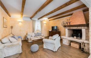 Villa Natura Mikulezi