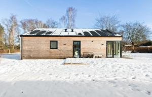 3 Bedroom Nice Home In Jægerspris