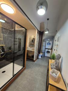 Le Loft - Appartement en RDC - 1chambre