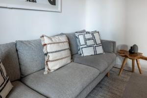 4 bedrooms 2 bathrooms furnished - Salamanca - luxurious - MintyStay