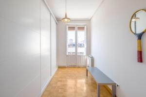 4 bedrooms 2 bathrooms furnished - Salamanca - bright - MintyStay