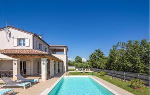 Villa Karla Tar