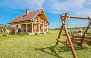 3 Bedroom Beautiful Home In Mscicie