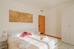 Appartamento con 2 Camere da Letto