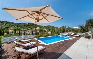 Villa Artemis - Luka