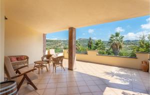 Stunning Home In Bosa img1