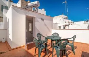 Beautiful Home In Conil De La Frontera - Барбате
