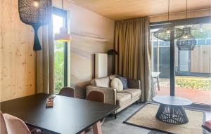 Awesome Stacaravan In Callantsoog