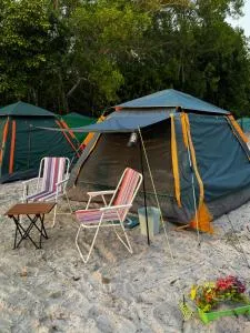 Mai Rut Beach Eco Camping - Ban Nong Wiwat