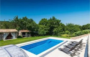 Villa Ariela - Lanišće