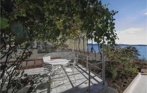 Apartment Obala Spanja Roka Cr