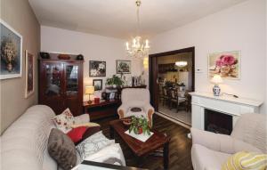 Apartment Obala Spanja Roka Cr