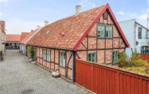 Nice Apartment In Simrishamn With Wifi - Simrishamn