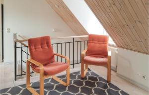 Nice Apartment In Simrishamn With Wifi