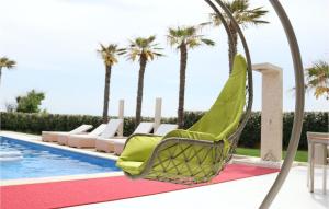 Villa Petra Pag