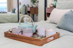 Hububb Luxury Raffles Penthouse