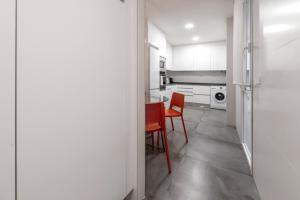 3 bedrooms 2 bathrooms furnished - Salamanca - Modern and bright - MintyStay