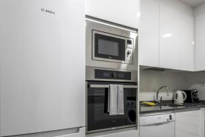 3 bedrooms 2 bathrooms furnished - Salamanca - Modern and bright - MintyStay