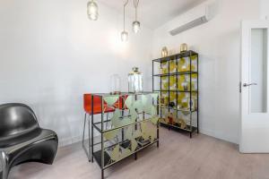 3 bedrooms 2 bathrooms furnished - Salamanca - Modern and bright - MintyStay