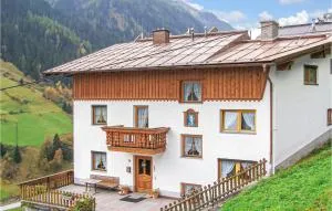 Ferienwohnung In Kappl-Paznaun - Kappl