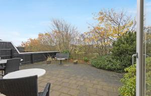 One-Bedroom Holiday Home Skagen 04