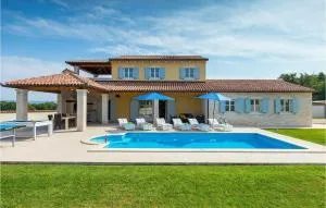 Villa Eni - Pavicini