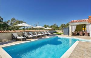 Villa Rajana