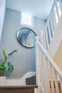 Beautiful Town House in Stratton, Bude, Sleeps 8