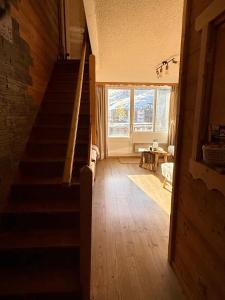 Superbe duplex rare à la location